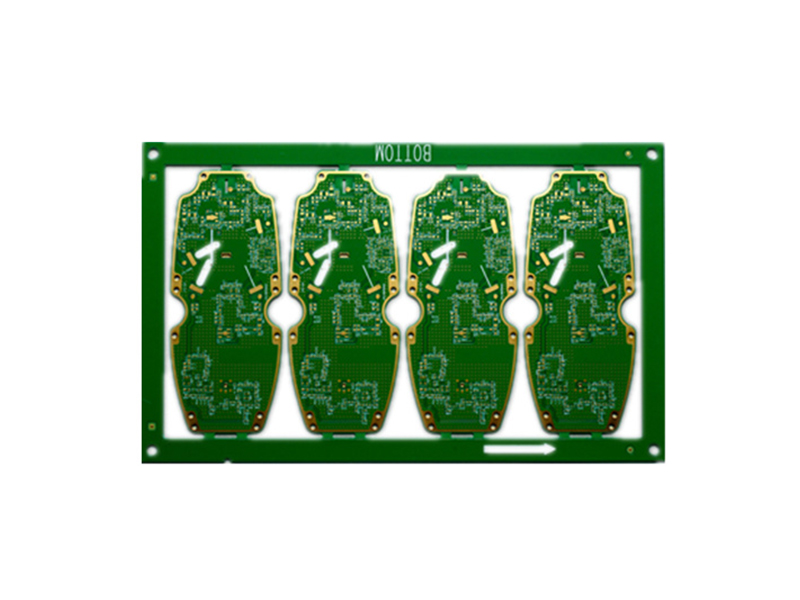 Transmitter class