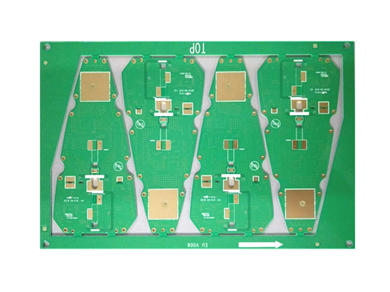 Transmitter class