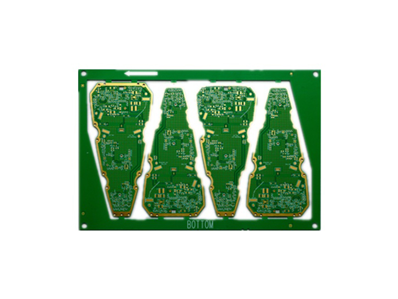 Transmitter class